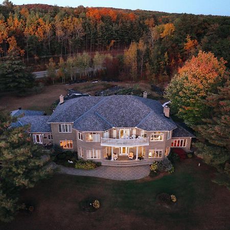 Greystone On Golden Lake Deacon Exterior foto