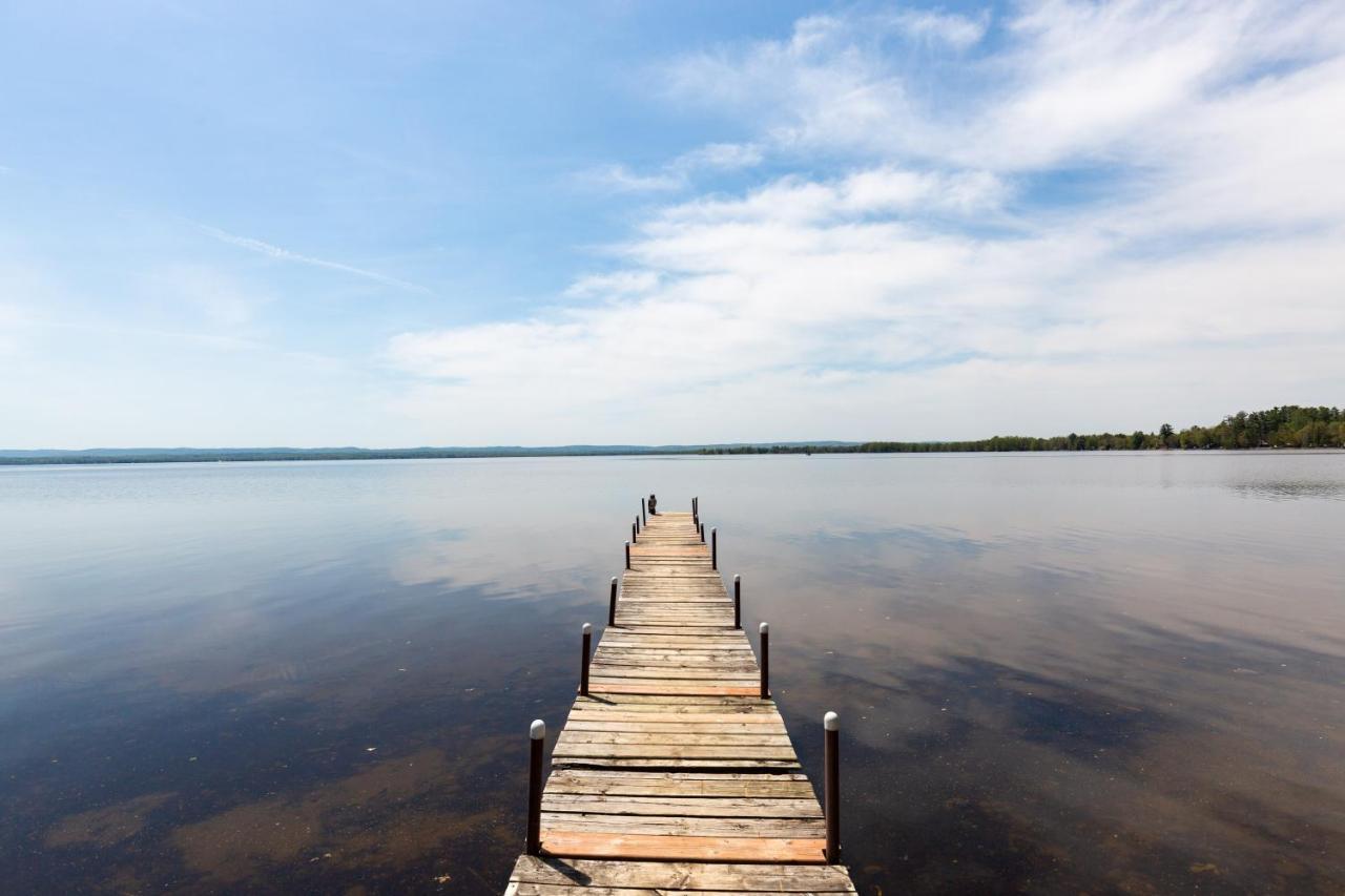 Greystone On Golden Lake Deacon Exterior foto