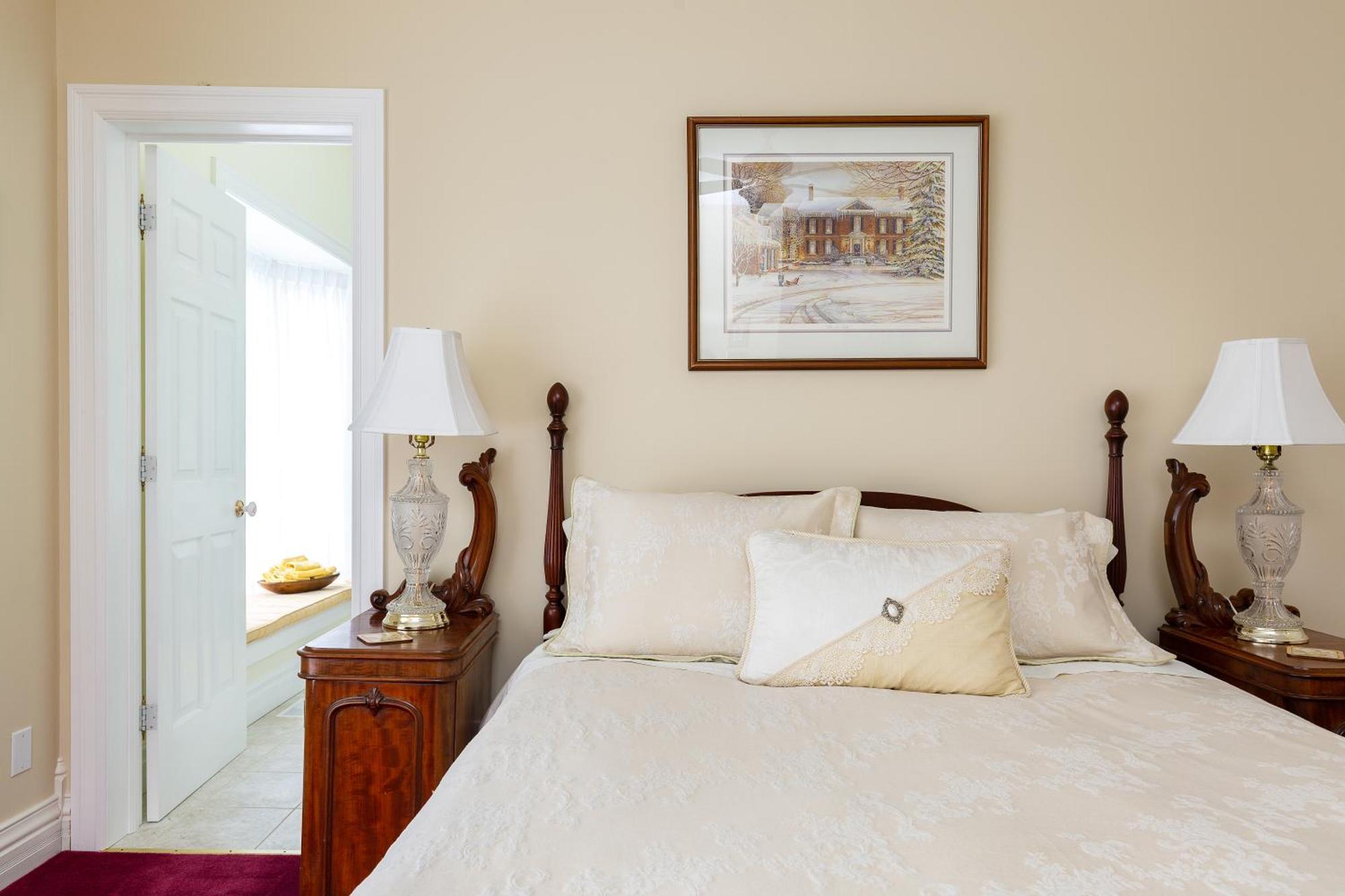 Greystone On Golden Lake Deacon Zimmer foto
