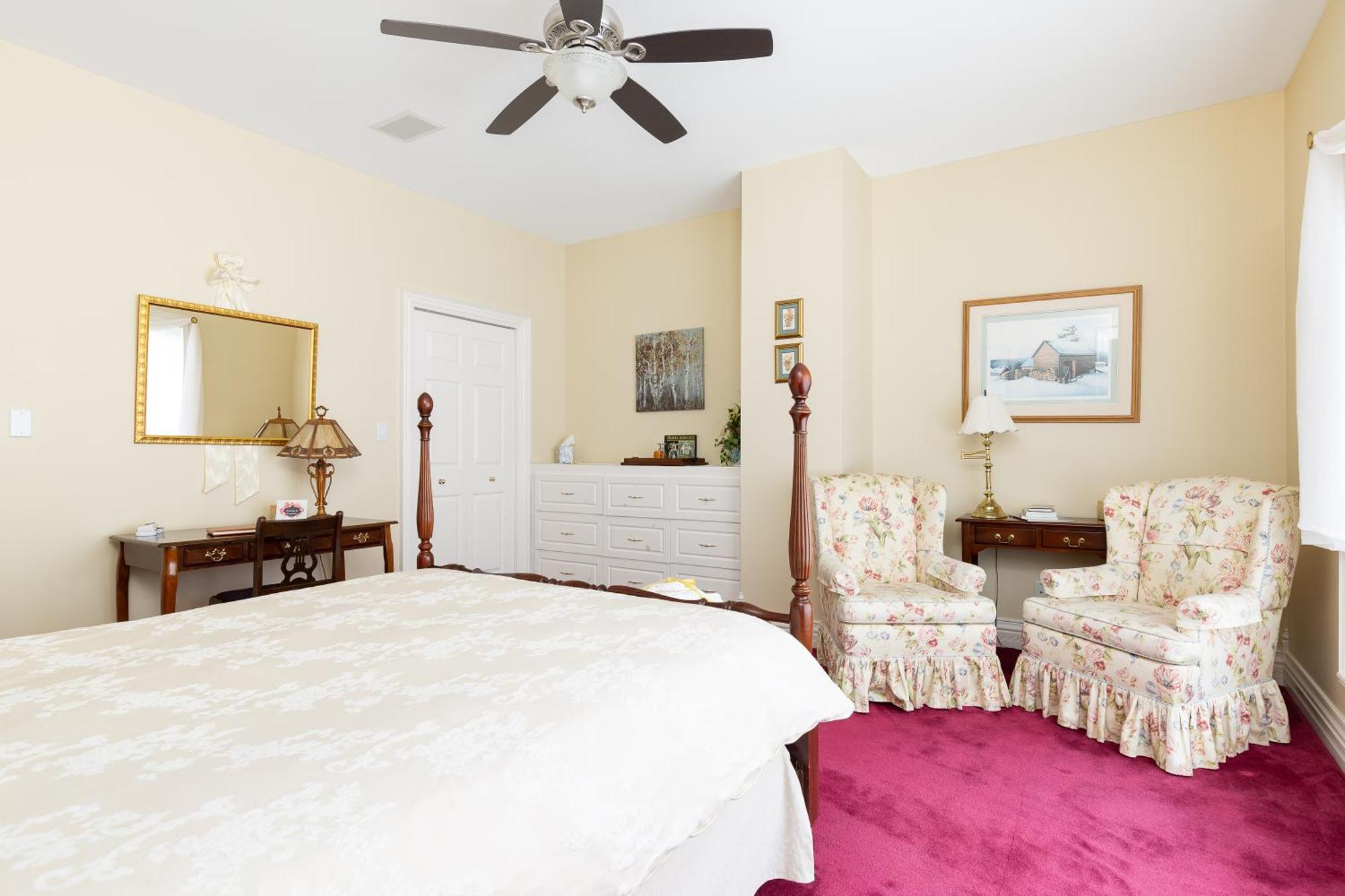 Greystone On Golden Lake Deacon Zimmer foto