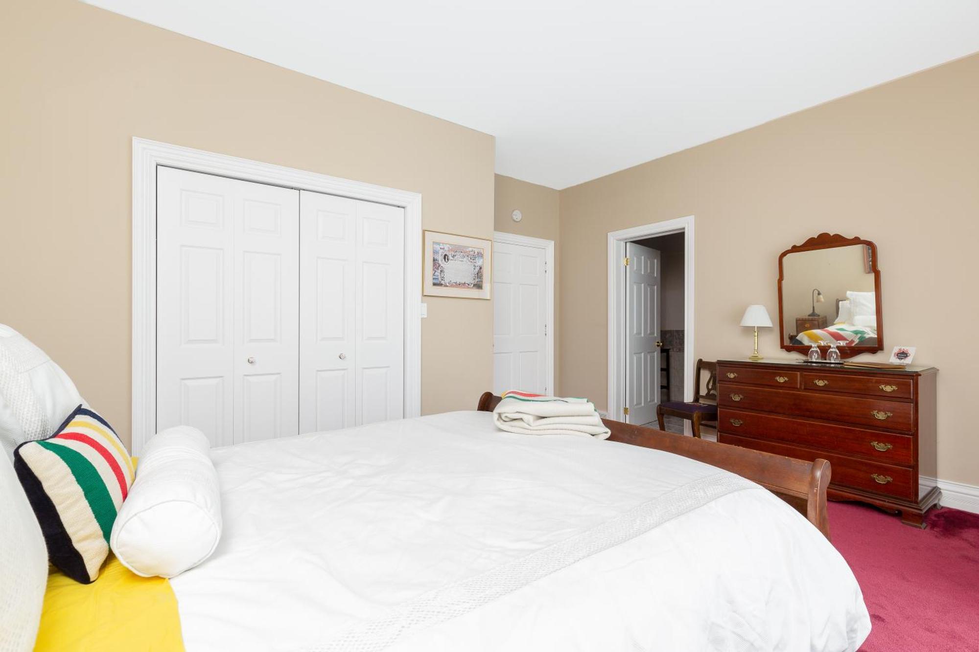 Greystone On Golden Lake Deacon Zimmer foto