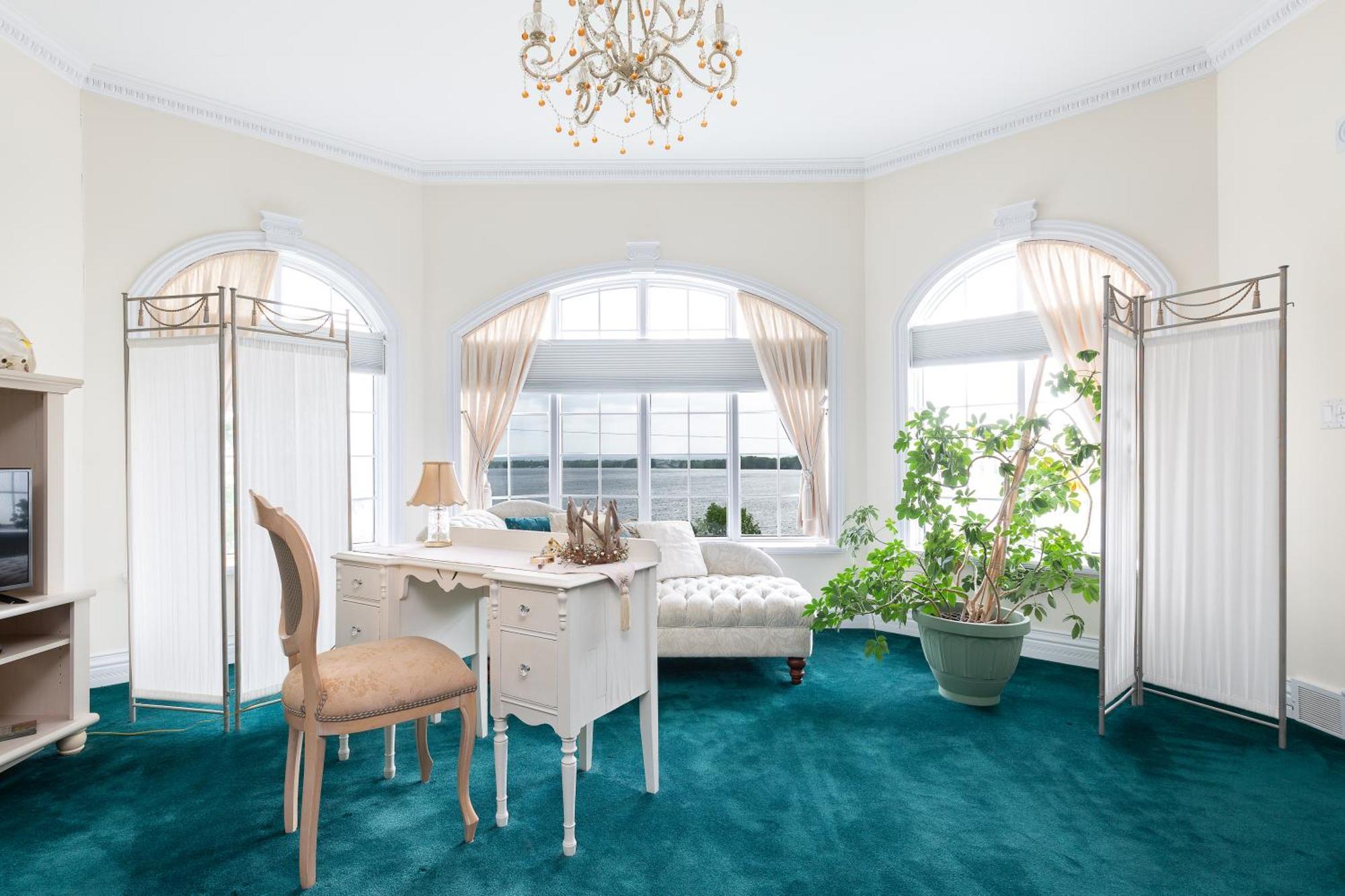 Greystone On Golden Lake Deacon Zimmer foto
