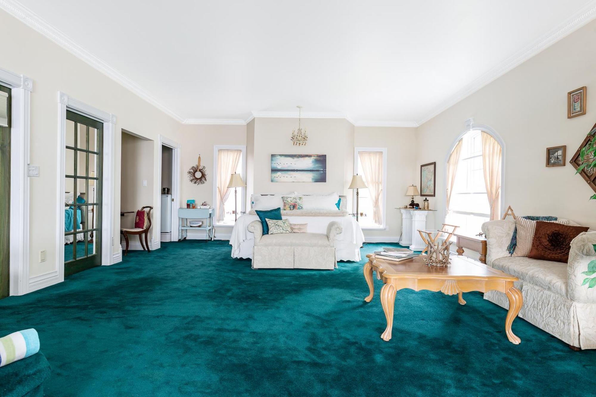 Greystone On Golden Lake Deacon Zimmer foto