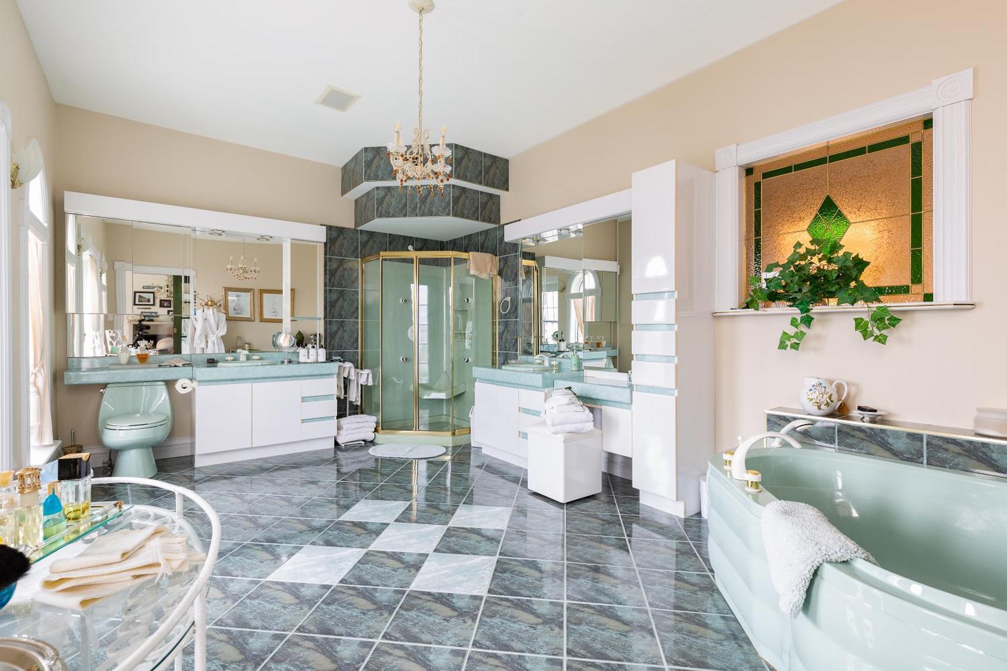 Greystone On Golden Lake Deacon Zimmer foto