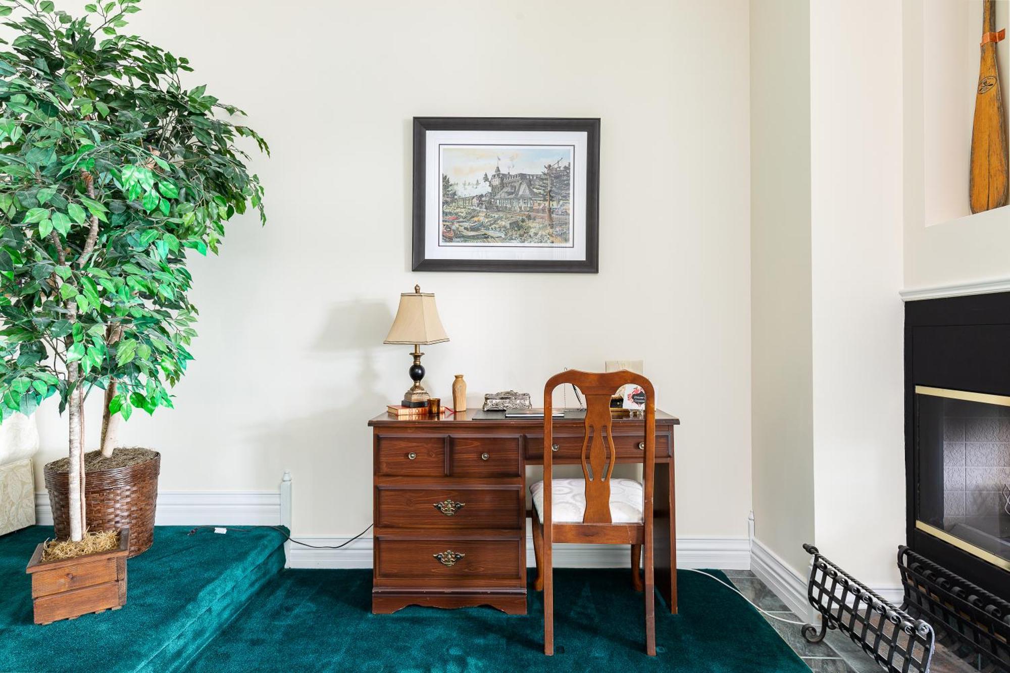 Greystone On Golden Lake Deacon Zimmer foto