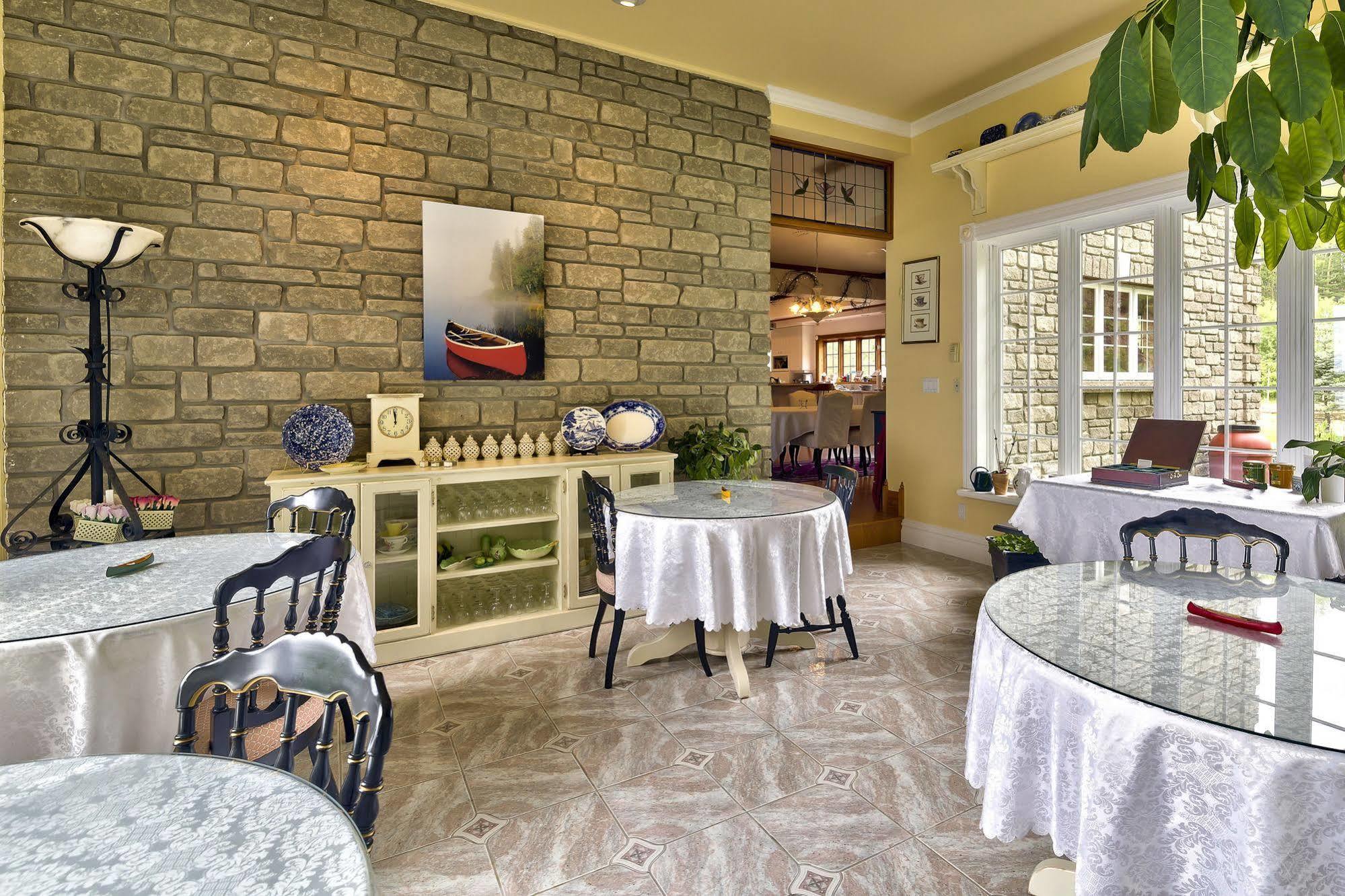 Greystone On Golden Lake Deacon Exterior foto